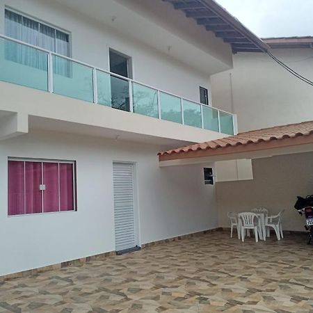 Chales Isabela Ubatuba Luaran gambar