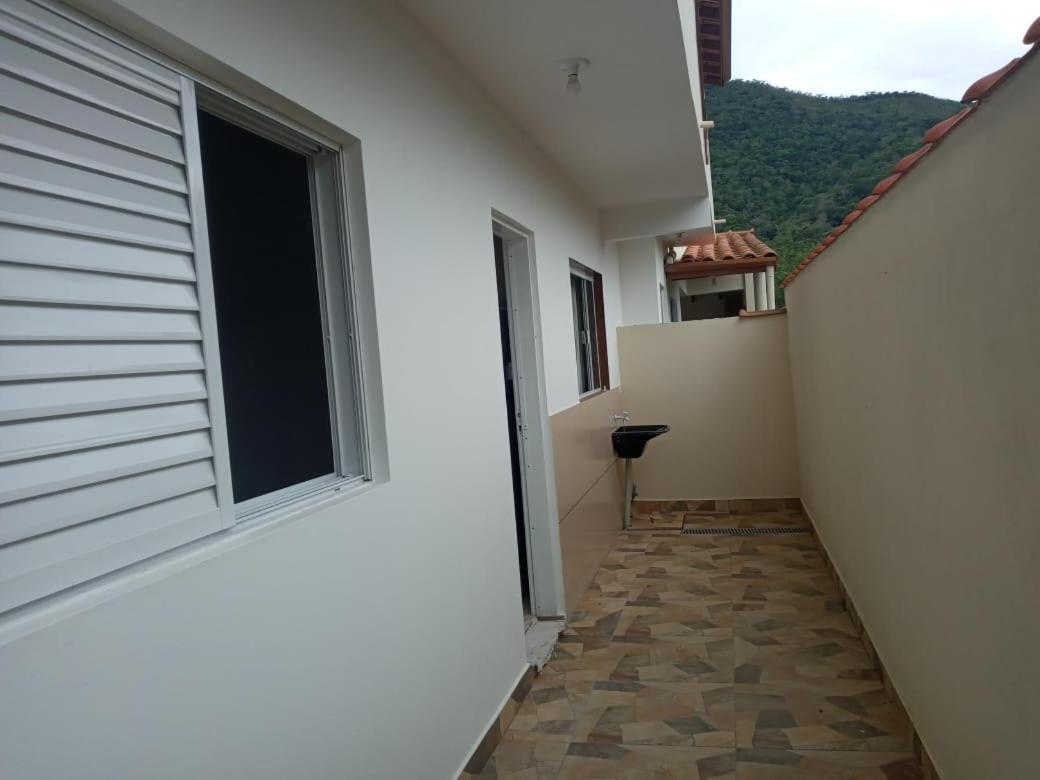 Chales Isabela Ubatuba Luaran gambar